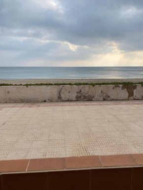 Villa jardín del Mar